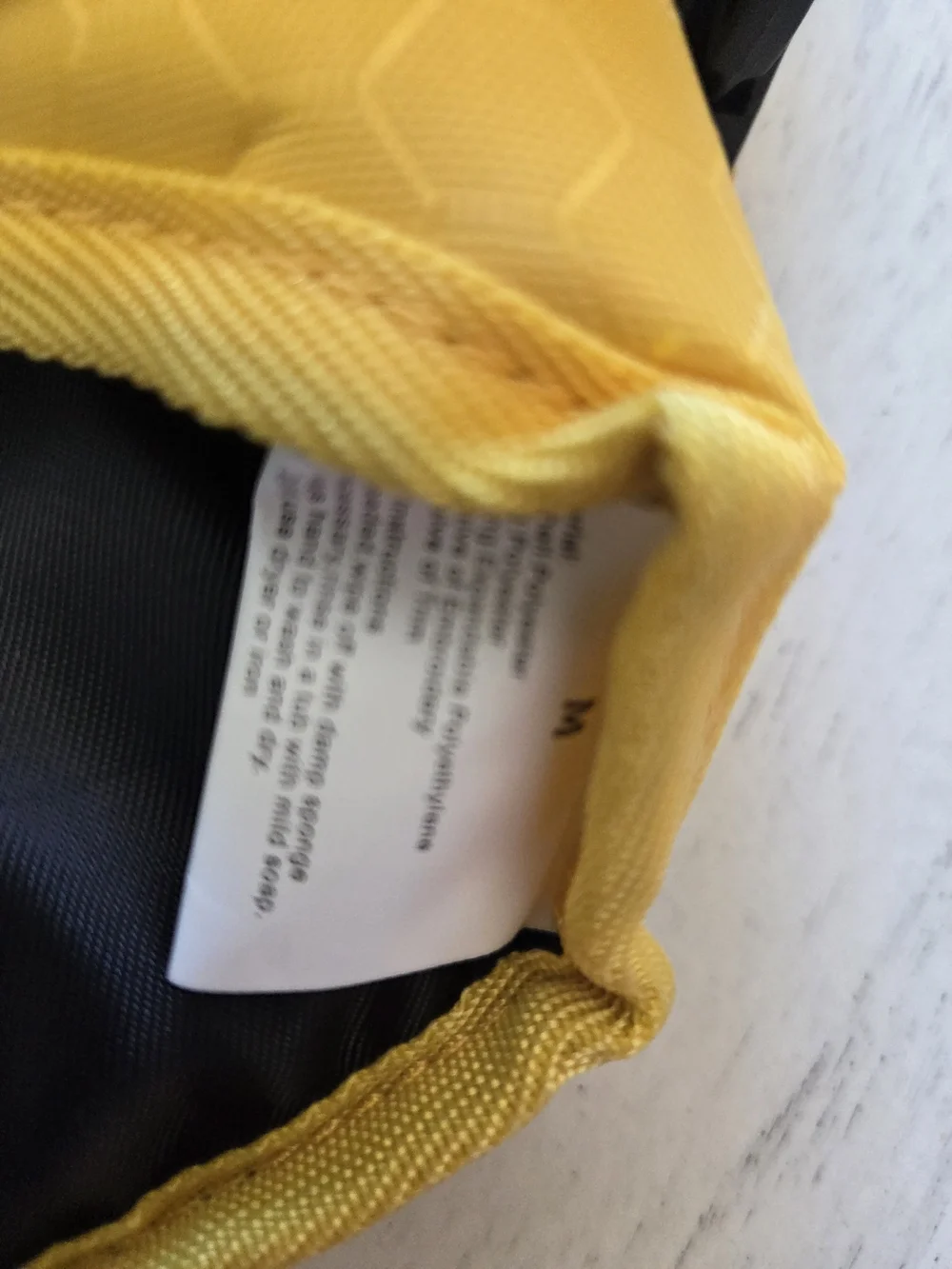 Kuoser Dog Life Jacket, High Flotation Reflective Dog Life Vest, Yellow, M